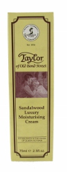 TAY-6021 Taylors Of Old Bond Street - Jermyn Street Moisturiser 50ml